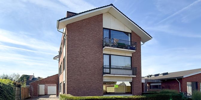 Appartement à louer à Sint-Sebastiaanstraat 7 boîte 1, 9120 Beveren