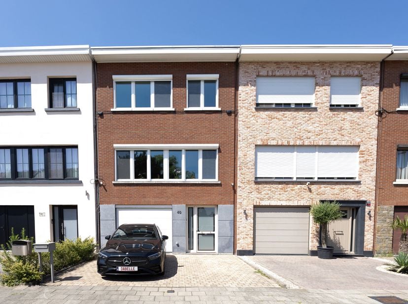 Maison à vendre à Gravenlaan 40,
                    2180 Ekeren