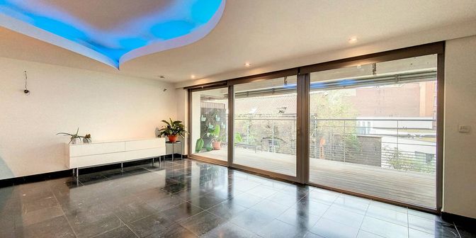 Appartement te koop in Jamarlaan 19 bus A2.5, 1060 Sint-Gillis