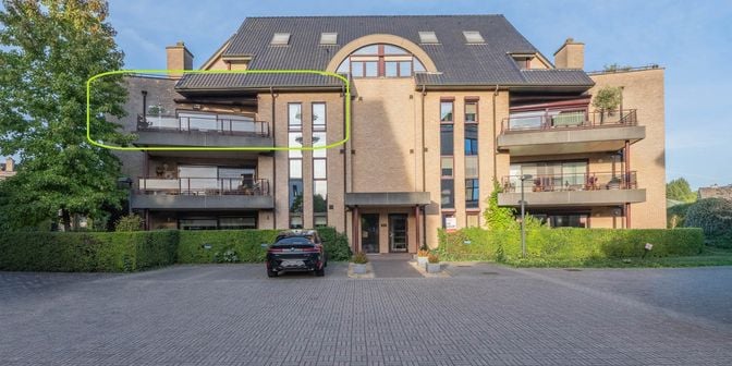 Appartement te koop in Stationsstraat 30 bus 5, 3680 Maaseik
