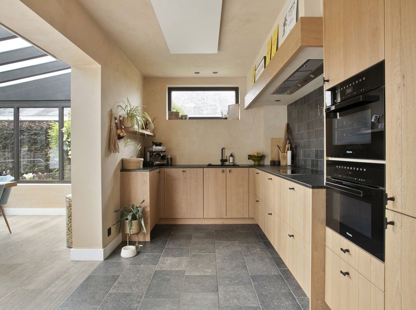 Maison à vendre
                    à 8340 Sijsele