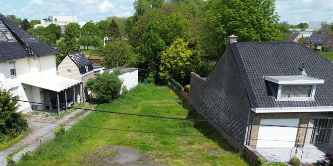 Terrain à vendre à 7700 Mouscron