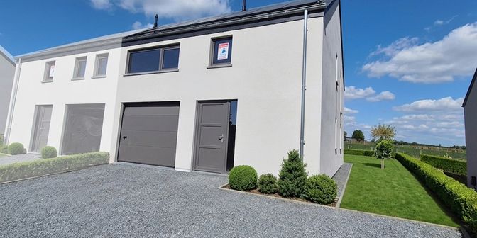 Huis te koop in Rue Saint-Blaise 10, 6860 Mellier