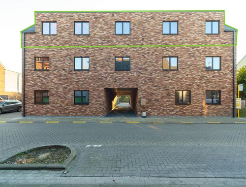                                         Penthouse te koop in Willebroek, € 280.000
