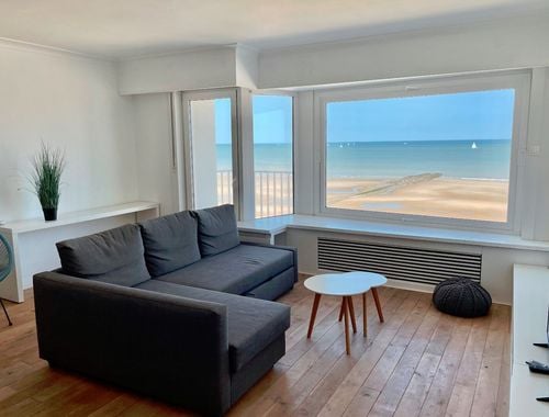                                         Appartement à louer à Middelkerke, € 650

