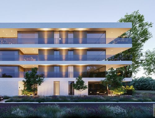                                         Penthouse à vendre à Overpelt, € 702.755
