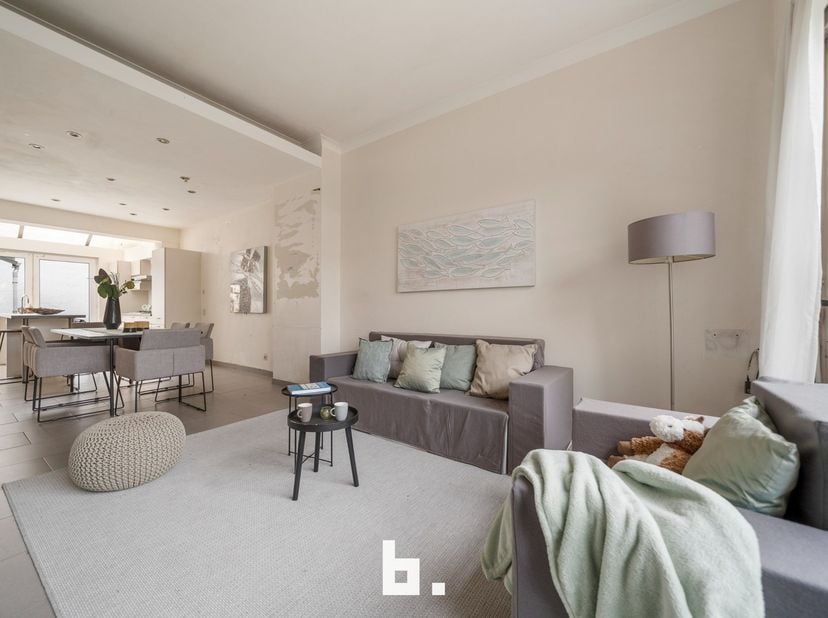 Huis te koop in Constant Permekelaan 16,
                    8400 Oostende