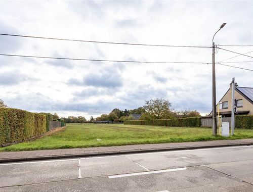                                         Bouwgrond te koop in Booischot, € 199.000
