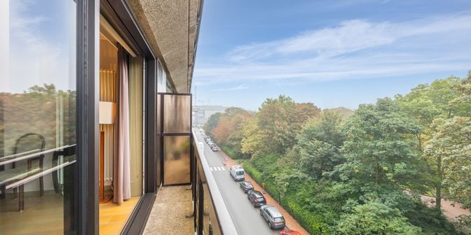 Appartement te koop in Karel Janssenslaan 25 bus 04.01, 8400 Oostende