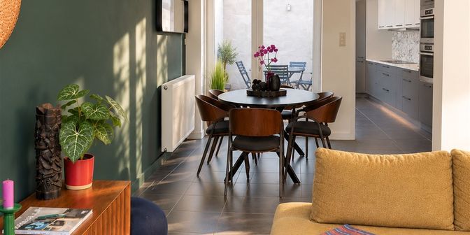Huis te koop in Moriaanstraat 27, 9050 Ledeberg