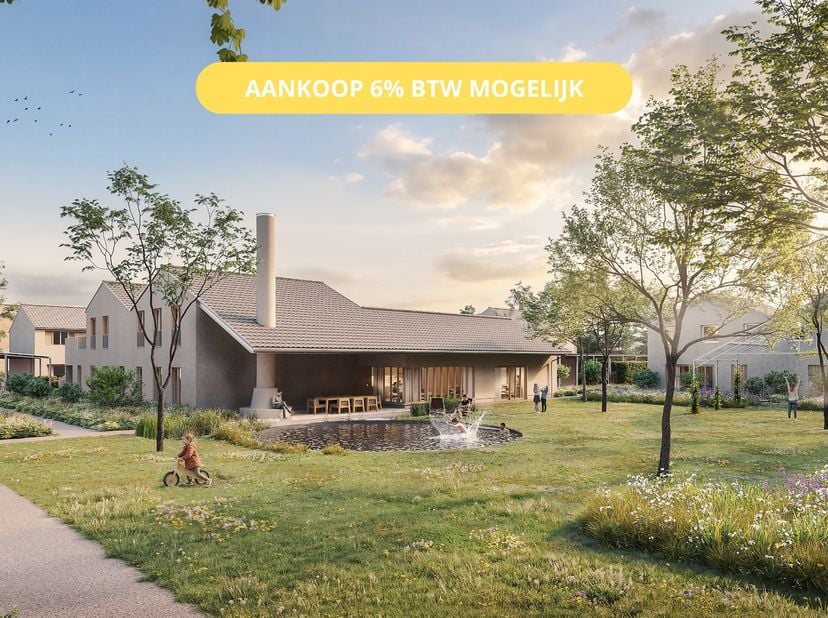 Huis te koop
                    in 9230 Wetteren