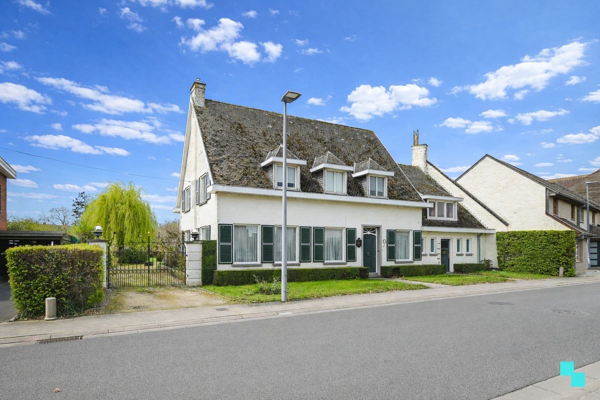 Huis te koop
