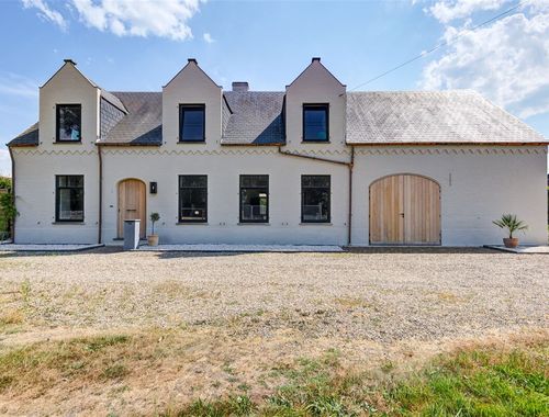                                        Buitenverblijf te koop in Westerlo, € 549.000
