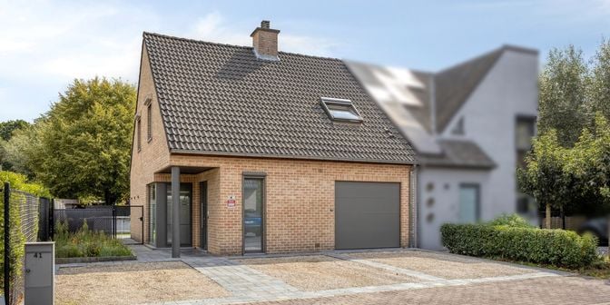 Huis te koop in De Vadderlaan 41, 3120 Tremelo