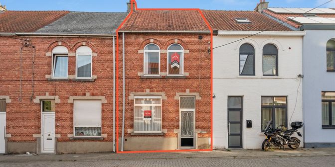 Maison à vendre à Openveldstraat 37, 9340 Lede
