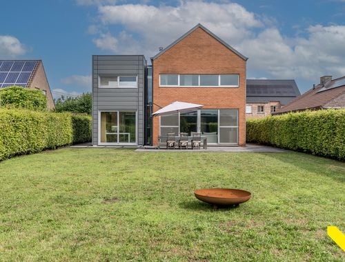                                         Woning te koop in Oevel, € 575.000
