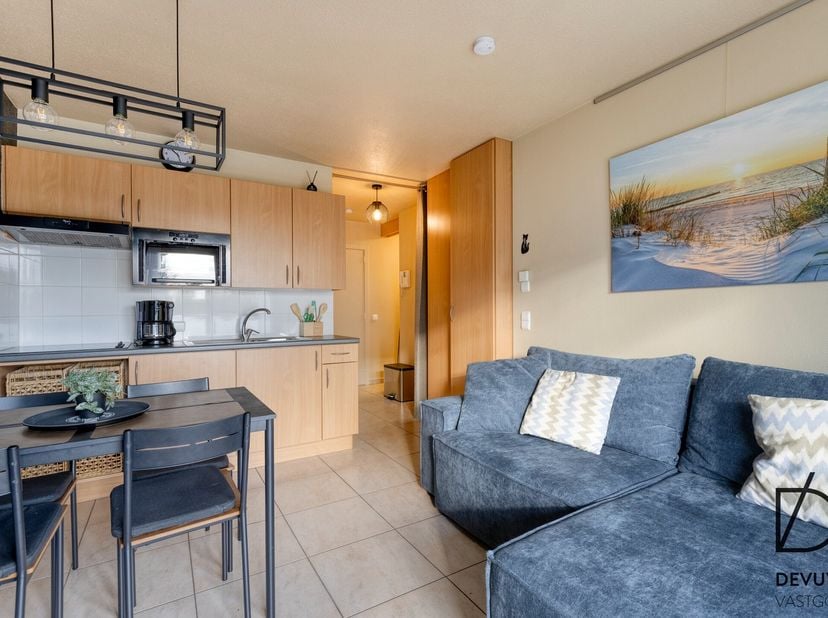 <br />
Bent u op zoek naar een&amp;nbsp;interessante investering&amp;nbsp;op een speciale locatie aan zee of bent u eerder op zoek naar&amp;nbsp;een appartement (