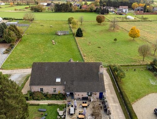                                         Hôtel à vendre à Sint-Joris-Winge, € 645.000
