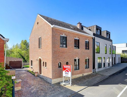                             Maison unifamiliale à vendre à Vossem
