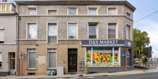 Appartement à vendre à Brusselsesteenweg 91 boîte 0011, 1500 Halle