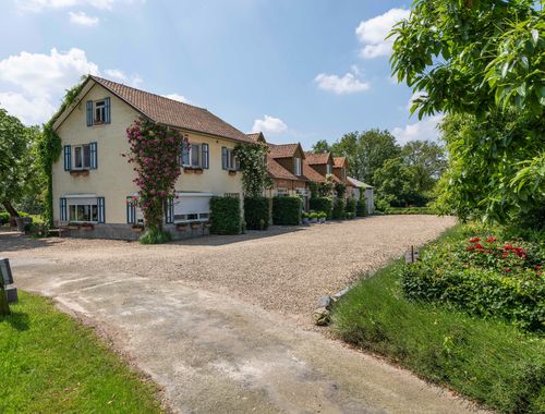                                         Villa te koop in Gruitrode, € 1.199.000
