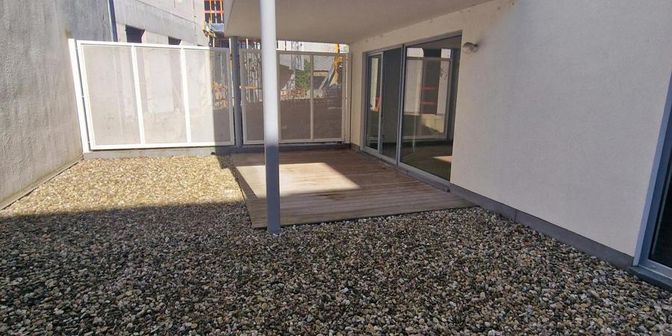 Appartement te huur in Rue Paradis 74 bus 01, 4000 Liège