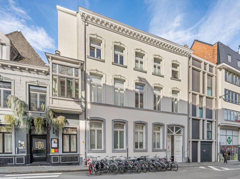 Kot-kamer te koop in Naamsestraat 58 bus 04.01,
                    3000 Leuven