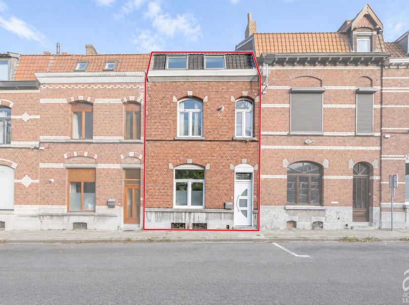 Huis te koop in Rue de la Marnière 87,
                    7500 Tournai