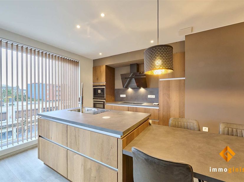 Appartement à vendre
                    à 3920 Lommel