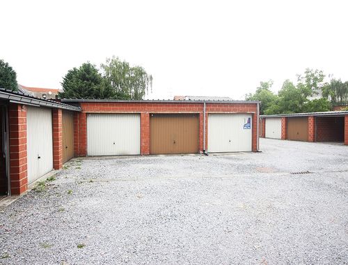                                         Garage te koop in Vilvoorde, € 590.000
