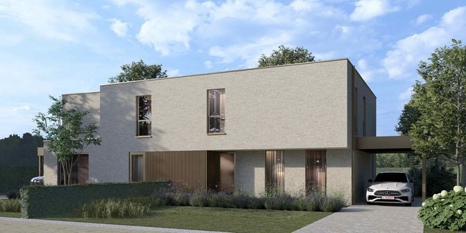 Huis te koop in Egelstraat 16, 3512 Stevoort