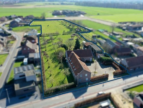                                         Hoeve te koop in Rotem, € 895.000
