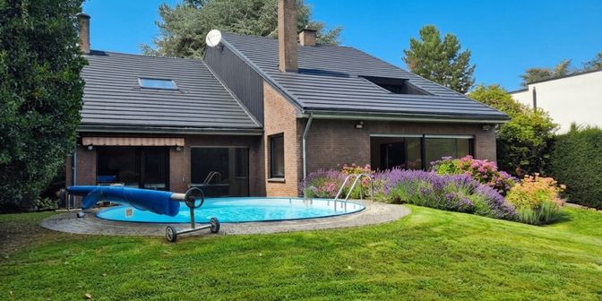 Huis te huur in 1180 Ukkel