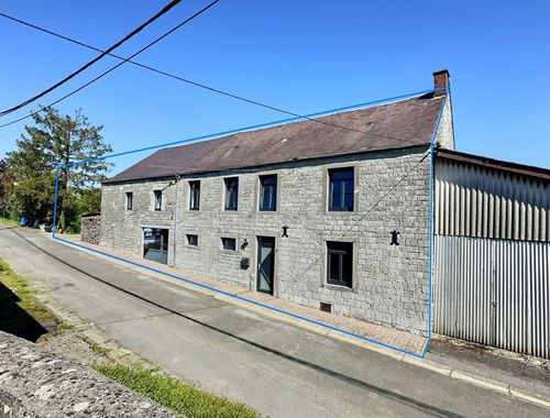                                         Woning te koop in Aublain, € 199.000
