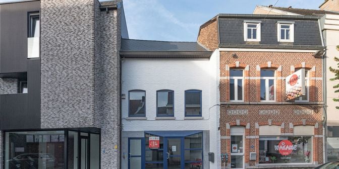 Bien professionnel à louer à Genutstraat 14, 3740 Bilzen
