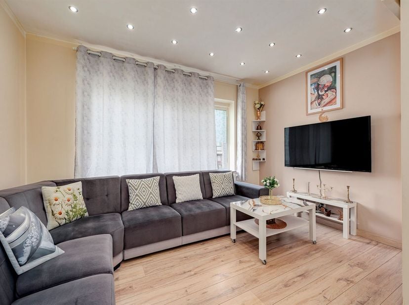 Maison à vendre à Bredabaan 469,
                    2170 Merksem