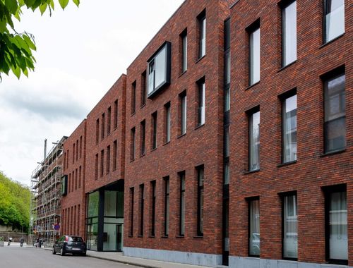                                         Kot-Colocation à vendre à Leuven, € 198.000
