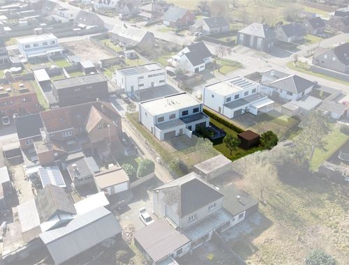                                         Woning te koop in Schaffen, € 392.000
