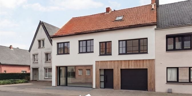 Maison à vendre à Molenstraat 38, 2490 Balen