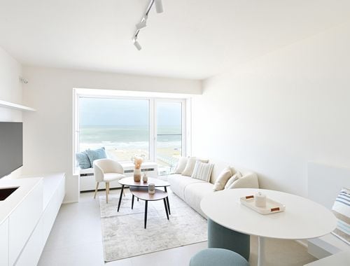                                         Appartement à vendre à Knokke, € 873.000
