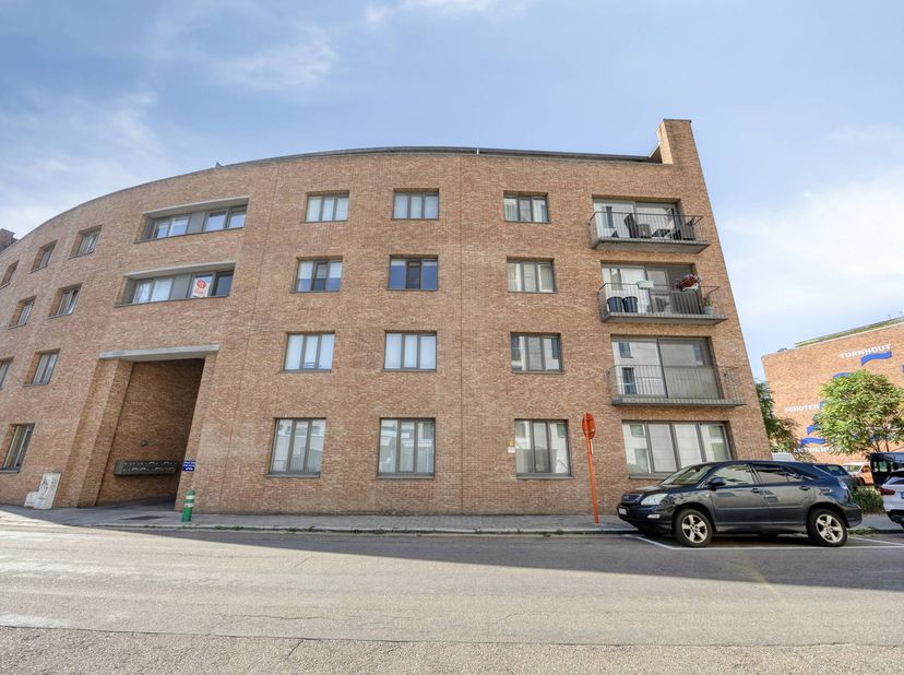 Appartement te koop in Havenstraat 32. bus 1.02,
                    3500 Hasselt