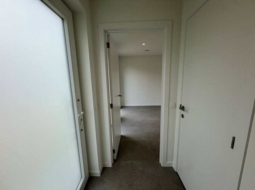 Ben je op zoek naar een splinternieuw, duurzaam en modern huis in Limburg? Deze woning in Leopoldsburg combineert hedendaags wooncomfort met een uitst