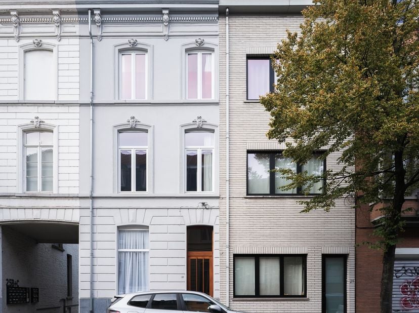 Huis te koop in Ham 27,
                    9000 Gent
