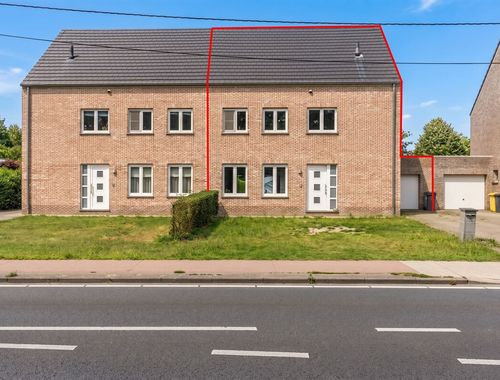                                         Maison à vendre à Balen, € 398.000
