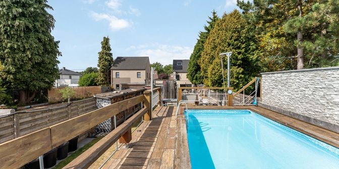 Huis te koop in Raapstraat 14, 3582 Koersel