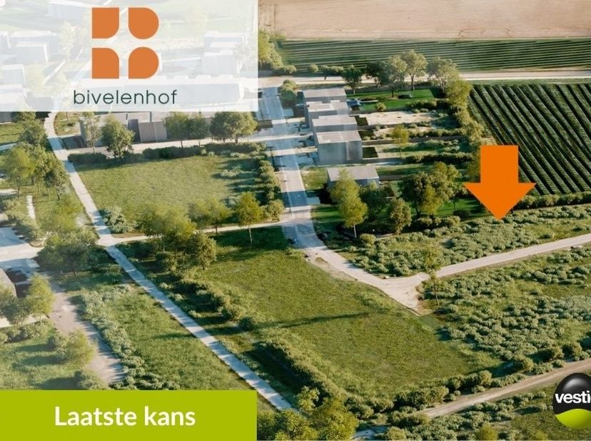 Terrain à vendre
                    à 3740 Bilzen