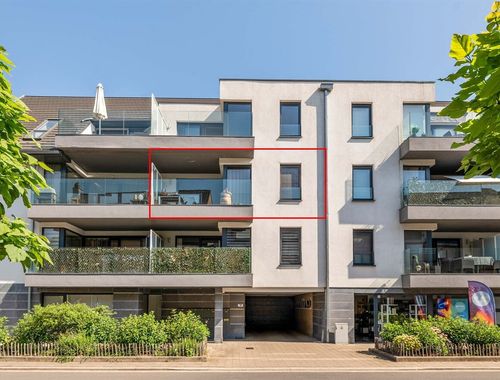                                         Appartement te koop in Willebroek, € 319.000
