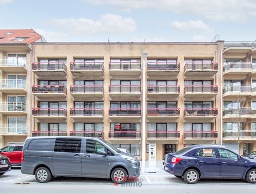                                         Garage te koop in Nieuwpoort, € 55.000
