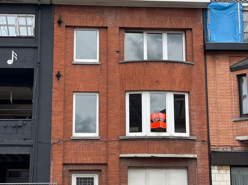 Huis te koop in Bissegemplaats 6,
                    8501 Bissegem