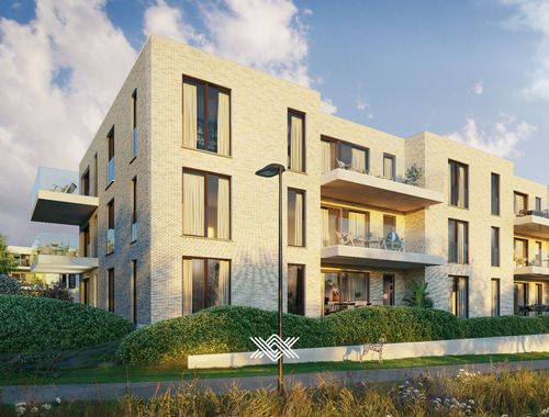                                         Appartement te koop in Kruishoutem, € 354.000
